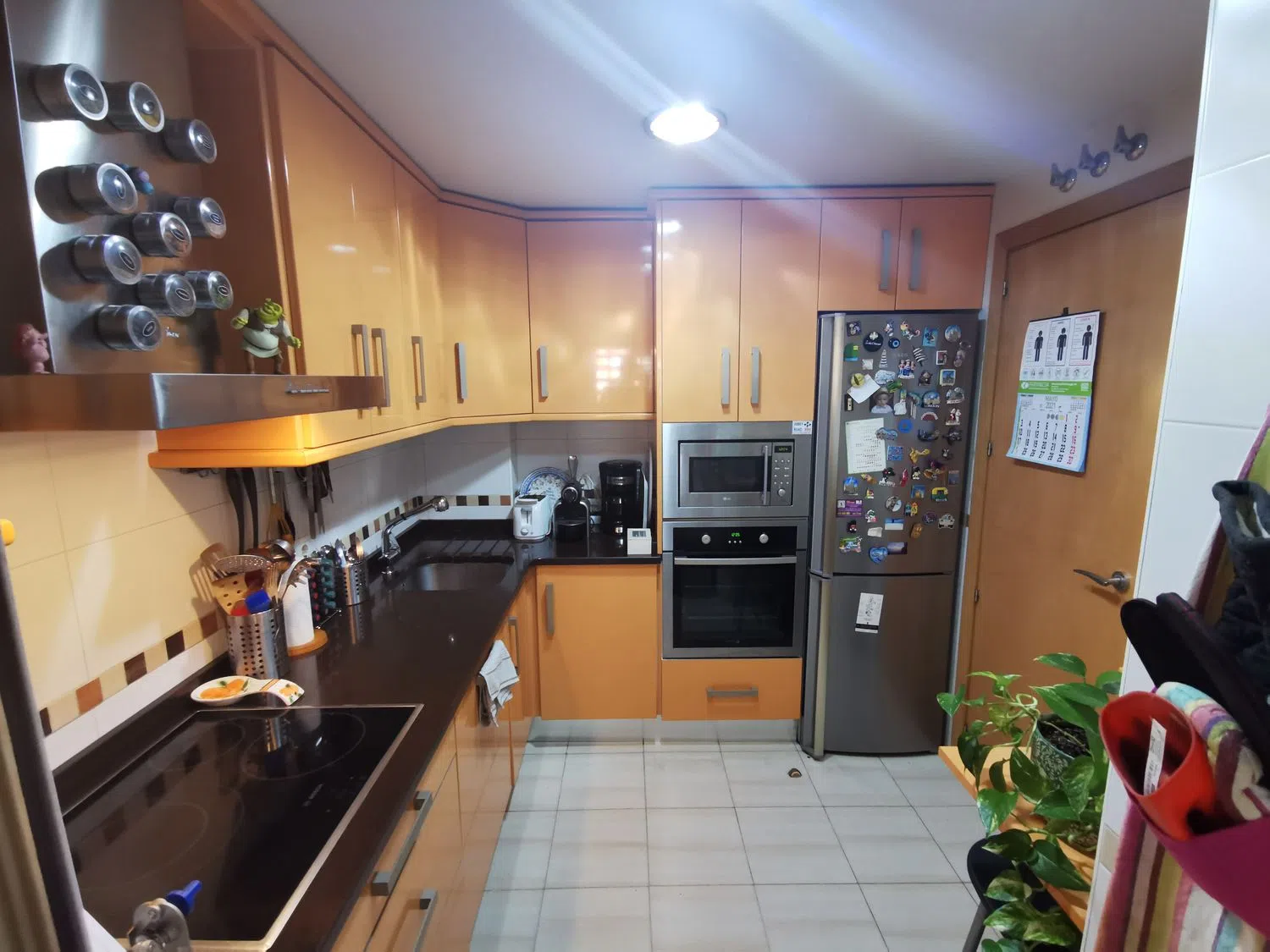 Piso en calle de Salvador Allende, 34 - Foto 5