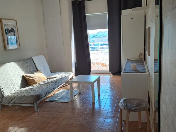 Estudio en Avenida Benalmádena, 43 - Foto 3