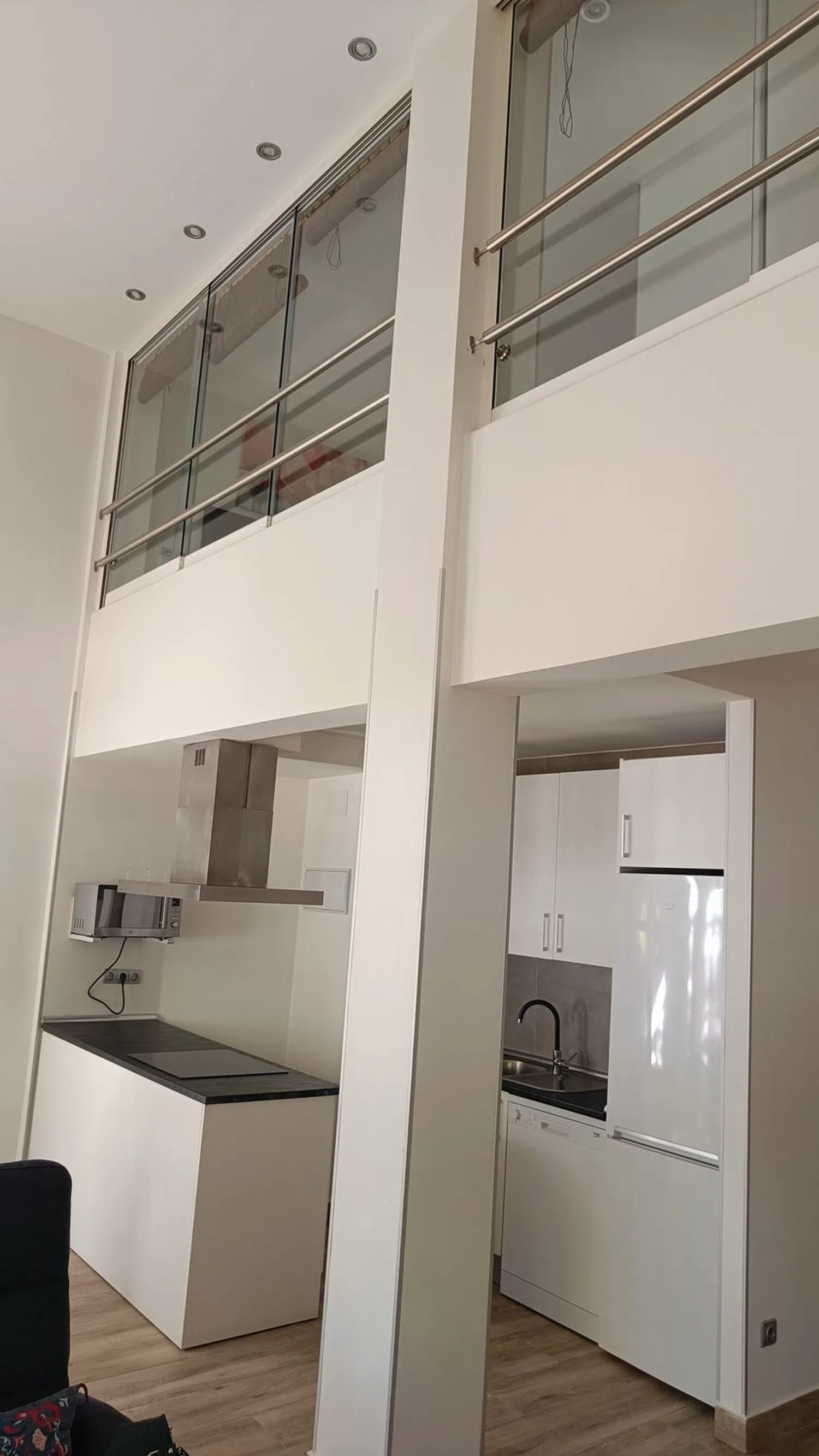 Estudio en avenida de Betanzos, 12 - Foto 8