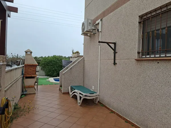Chalet adosado en Avenida de la Mediterrània, 49 - Foto 12