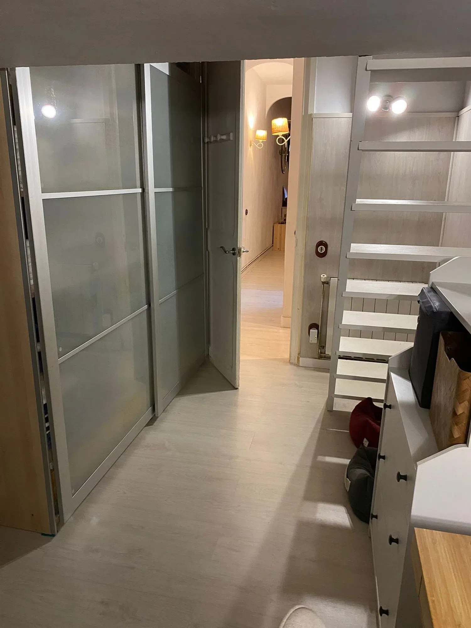 Piso en calle Gran de Sant Andreu, 371 - Foto 3