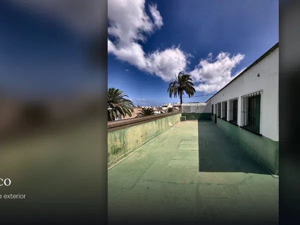 Casa o chalet independiente en Paseo Chil, 15, Schamann - Rehoyas - Foto 34