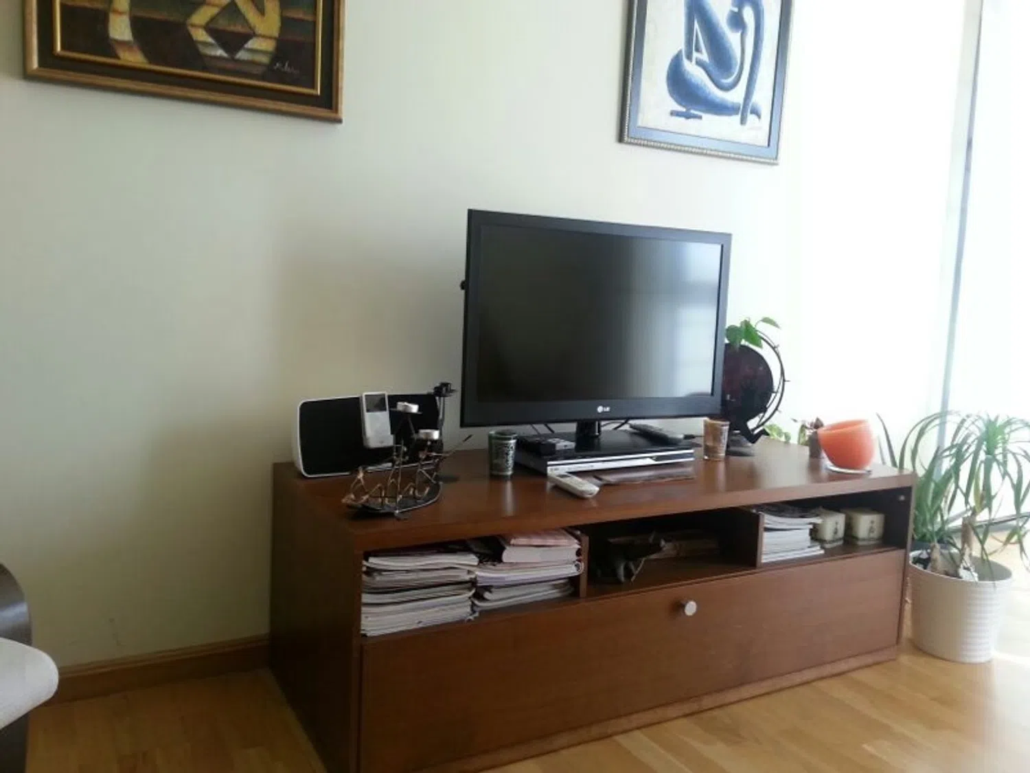 Piso en calle Bausá, 8 - Foto 3