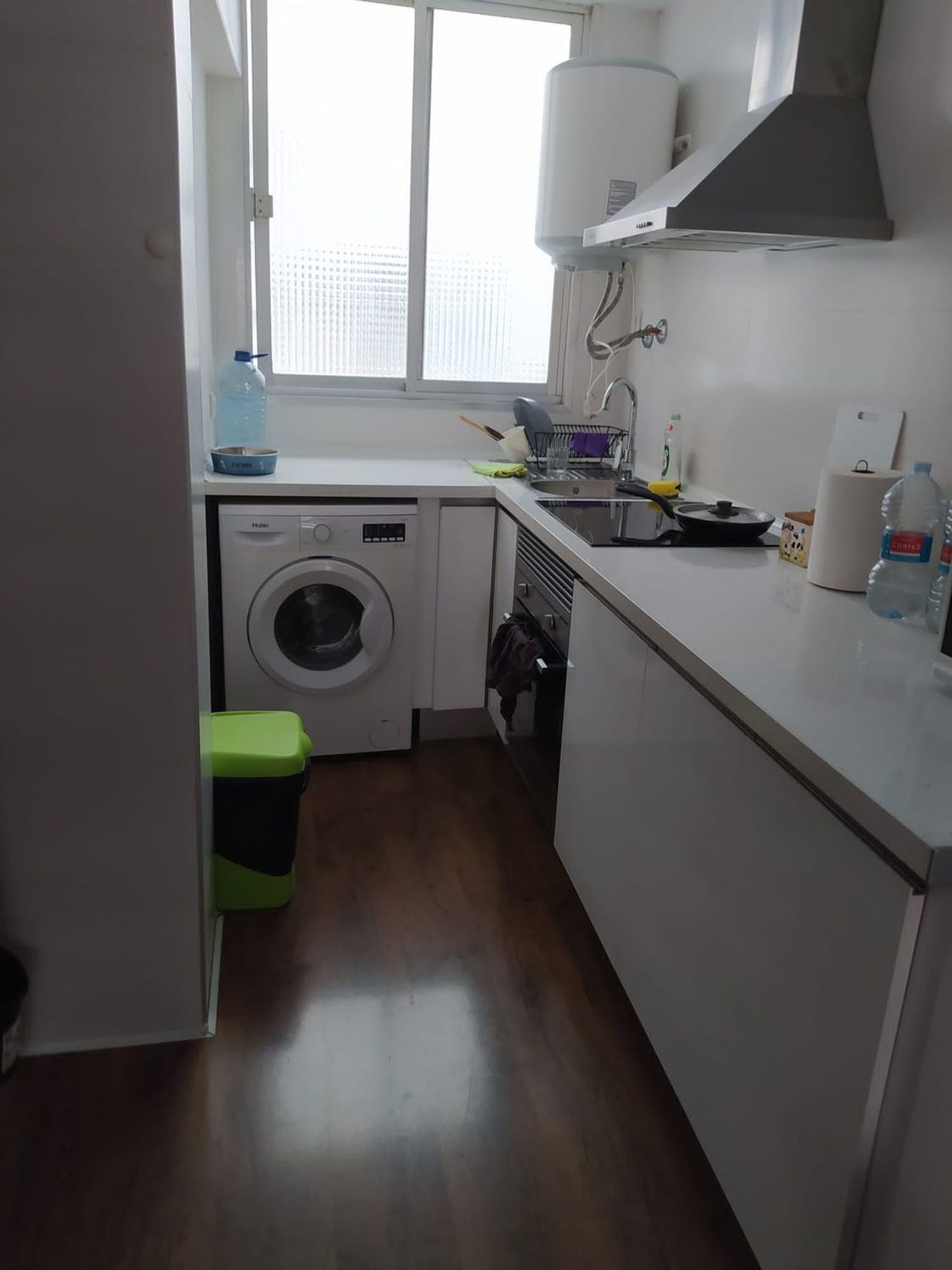 Piso en Av alcora, 18, Zona Estación-Universidad - Foto 8