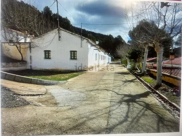 Casa o chalet independiente en Barrio Pantano Contreras, 11 a - Foto 3