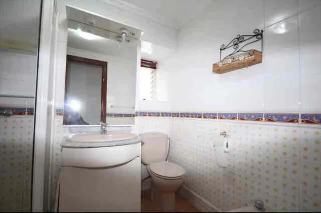 Piso en Su Eminencia - Foto 8