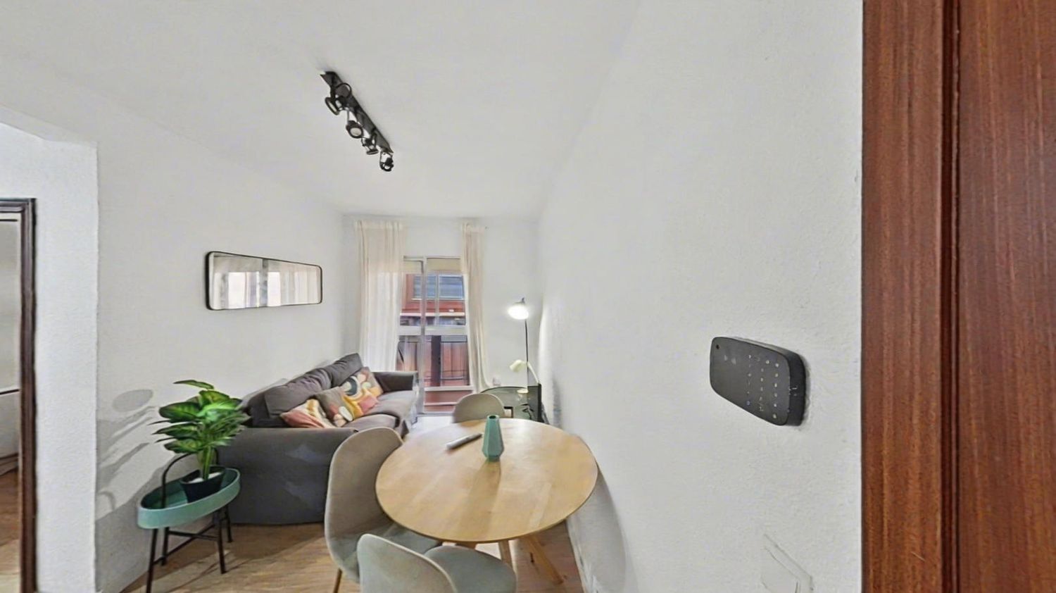 Piso en Universidad - Foto 3