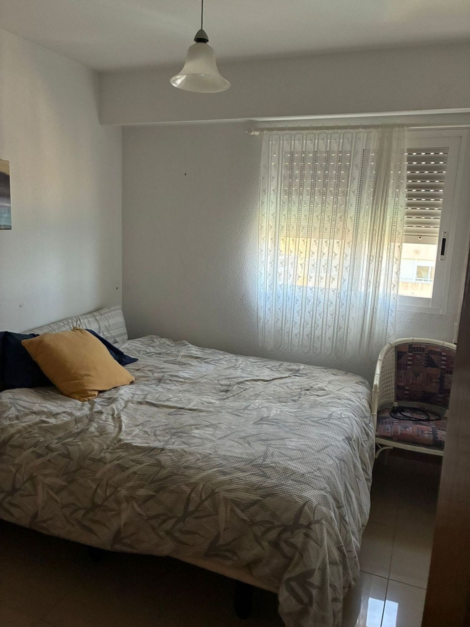 Ático en calle Guitarrista José Tomás, 7 - Foto 1