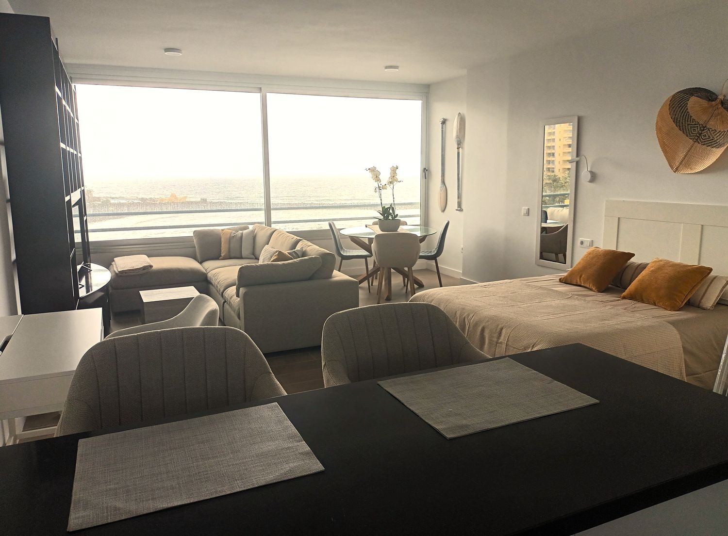 Ático en avenida de Cristobal Colón, 28 - Foto 3