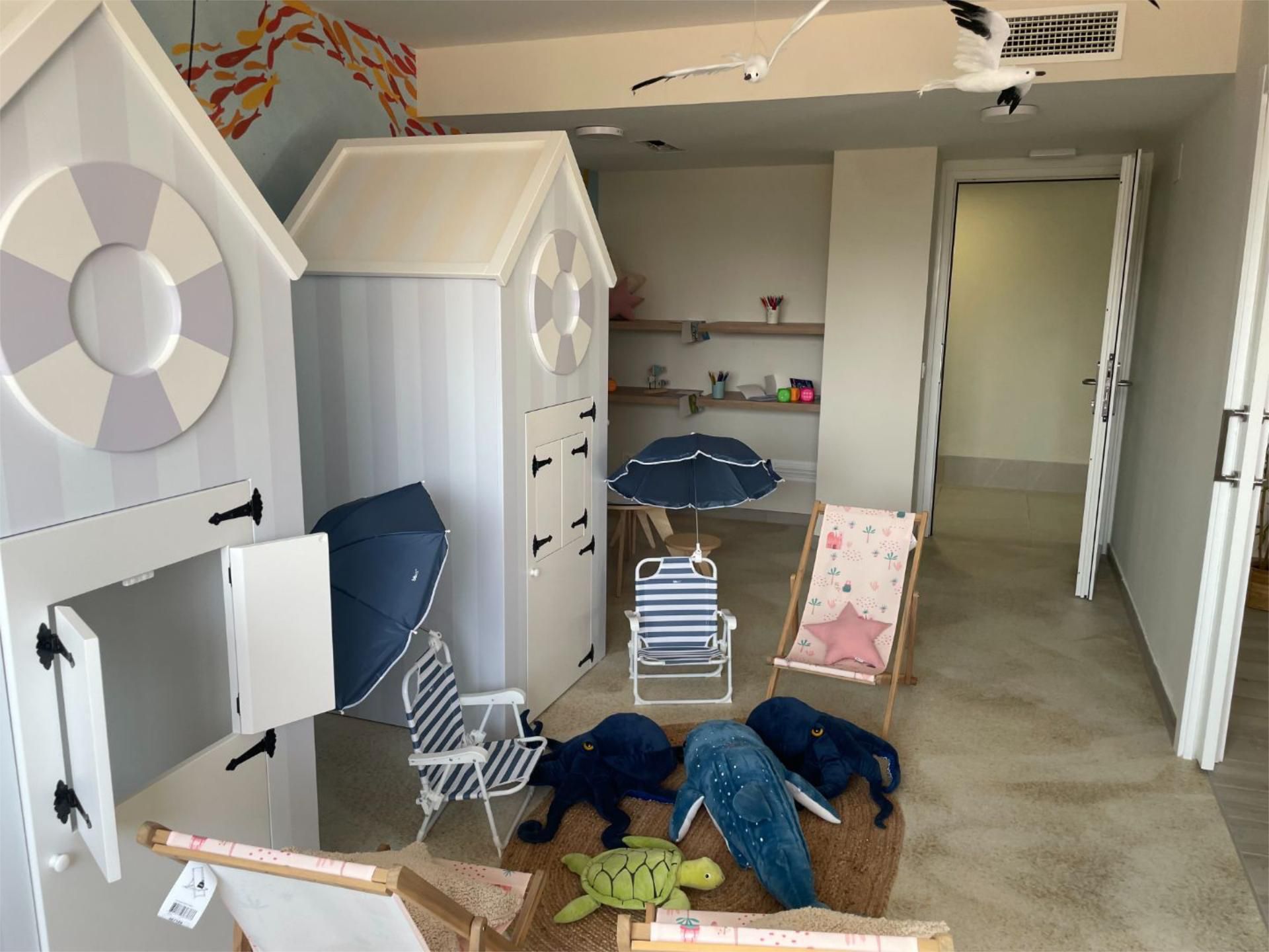 Piso en  Carrer de la Borrasca 19 - Foto 24