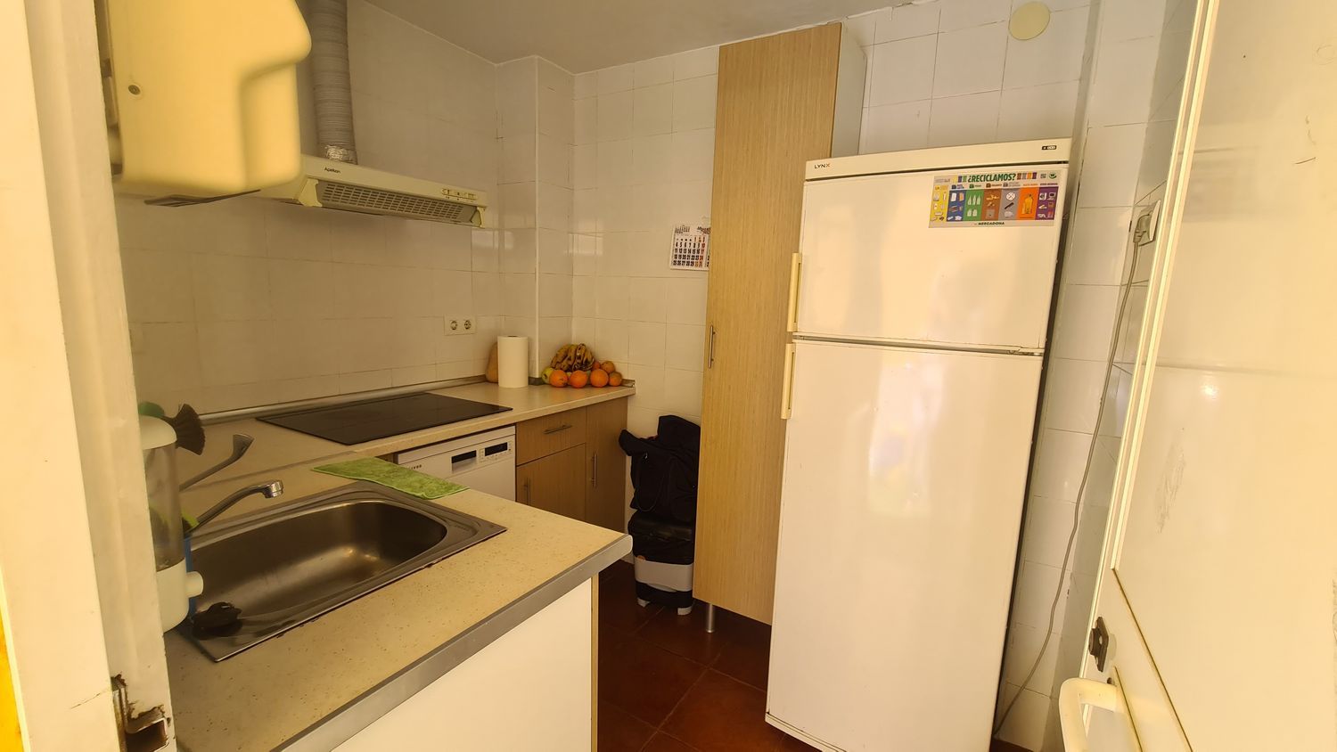 Chalet adosado en Calle Arganda, 60, Huelin - Foto 6