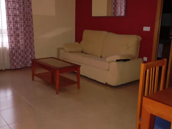 Piso en Calle Tarragona, 16, El Poblado - Abulagar, El Poblado - Abulagar - Foto 1