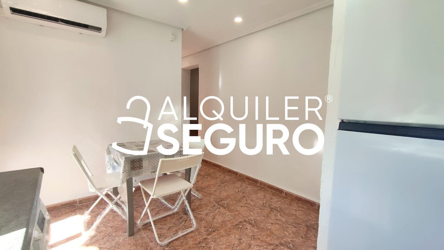 Piso en Calle d'Antella, Tres Forques - Foto 6