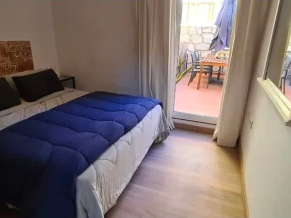 Piso en calle de Suecia, 16 , Bajo - Foto 10