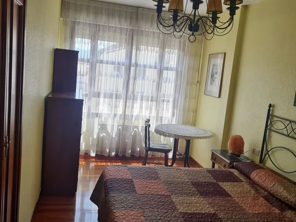 Ático en calle Florida, 66 - Foto 8