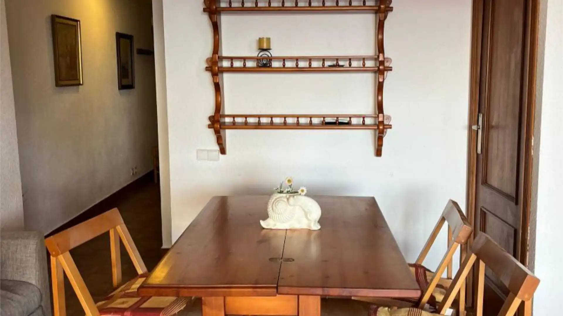 Piso en  Carrer Doctor Terradell 1 - Foto 25