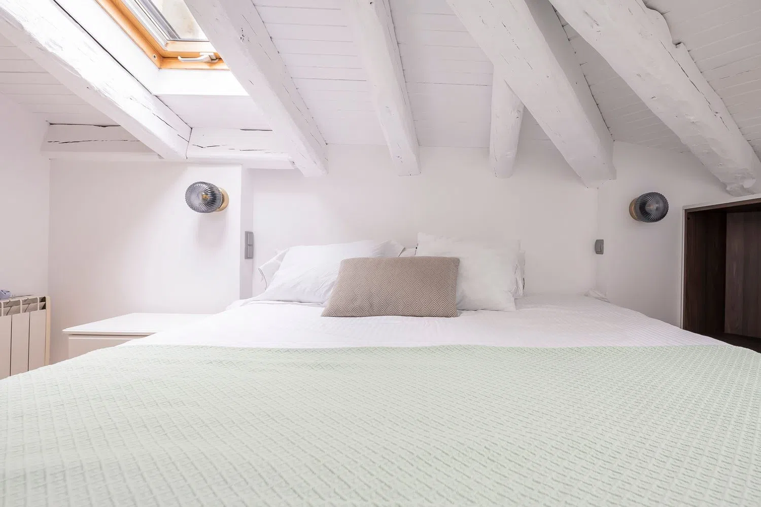 Piso en Barrio Chueca-Justicia - Foto 13