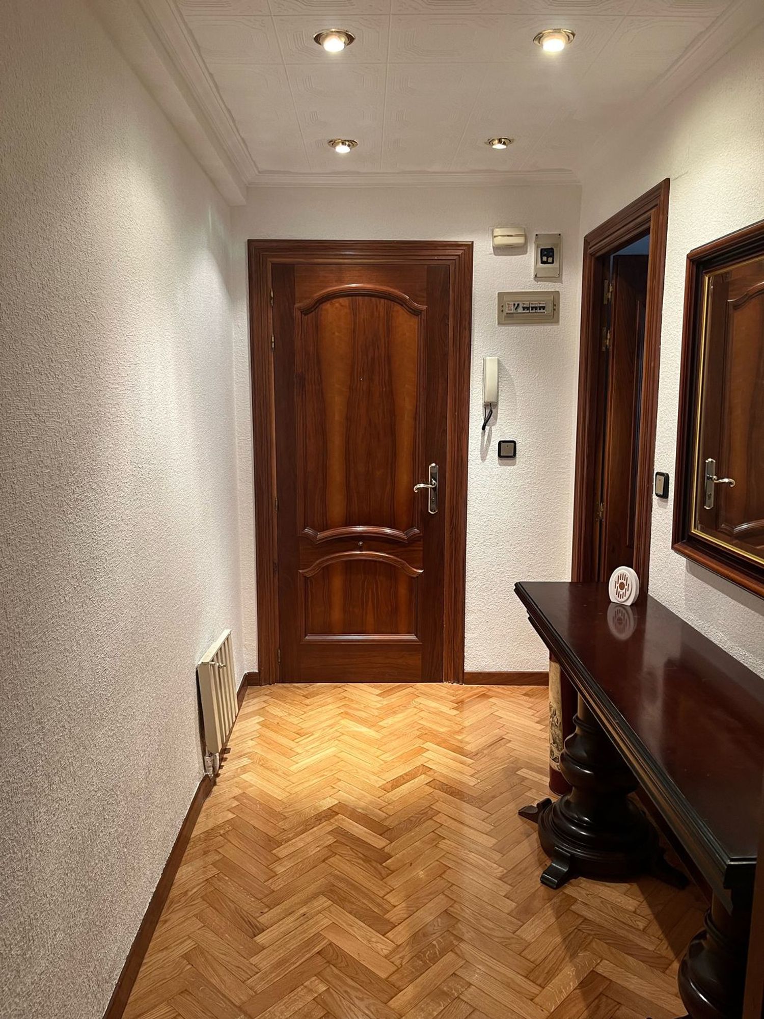 Piso en Calle Portillo del Prado, 15, Hospital, Hospital - Foto 10