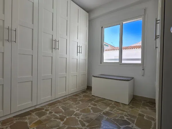 Piso en Calle Reñidero, 31, Norte - Barrio del Pilar - El Reñidero - Foto 4