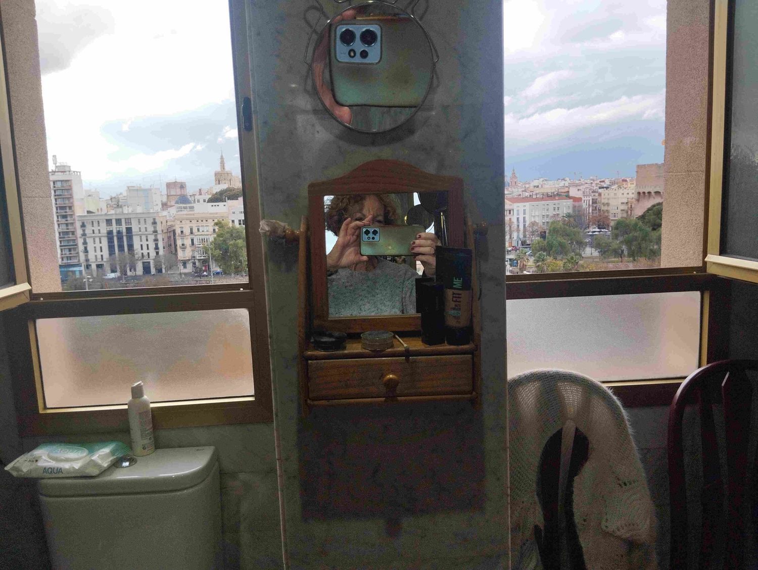 Piso en calle de Santa Amàlia, 2 - Foto 8