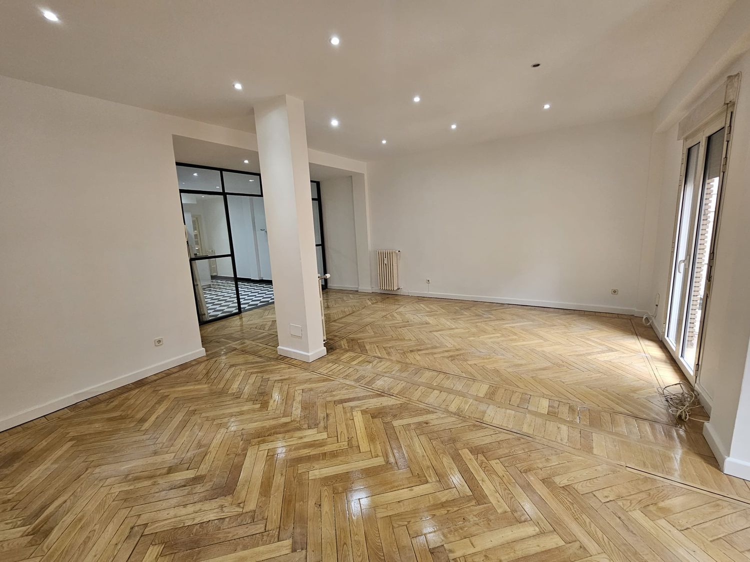 Piso en Calle de la Infanta María Teresa s/n, Bernabéu-Hispanoamérica - Foto 16