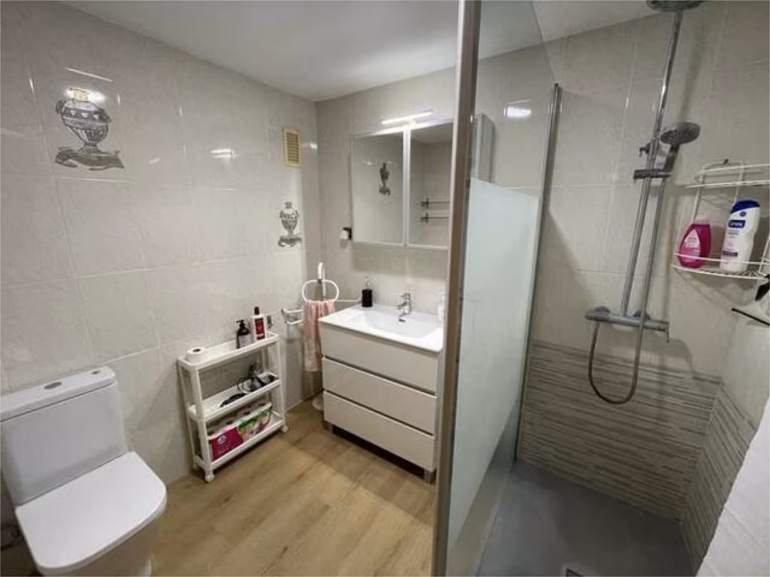 Piso en Cuatro carreras - Foto 8