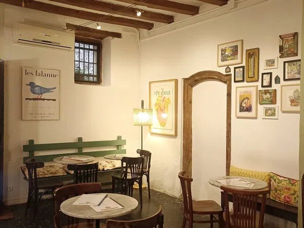 Local en Bar en Calle de la Barra de Ferro, 7, Sant Pere - Santa Caterina i la Ribera - Foto 5