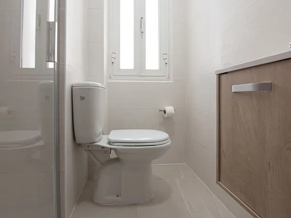 Piso en calle Marques de Cerralbo, 9 - Foto 9