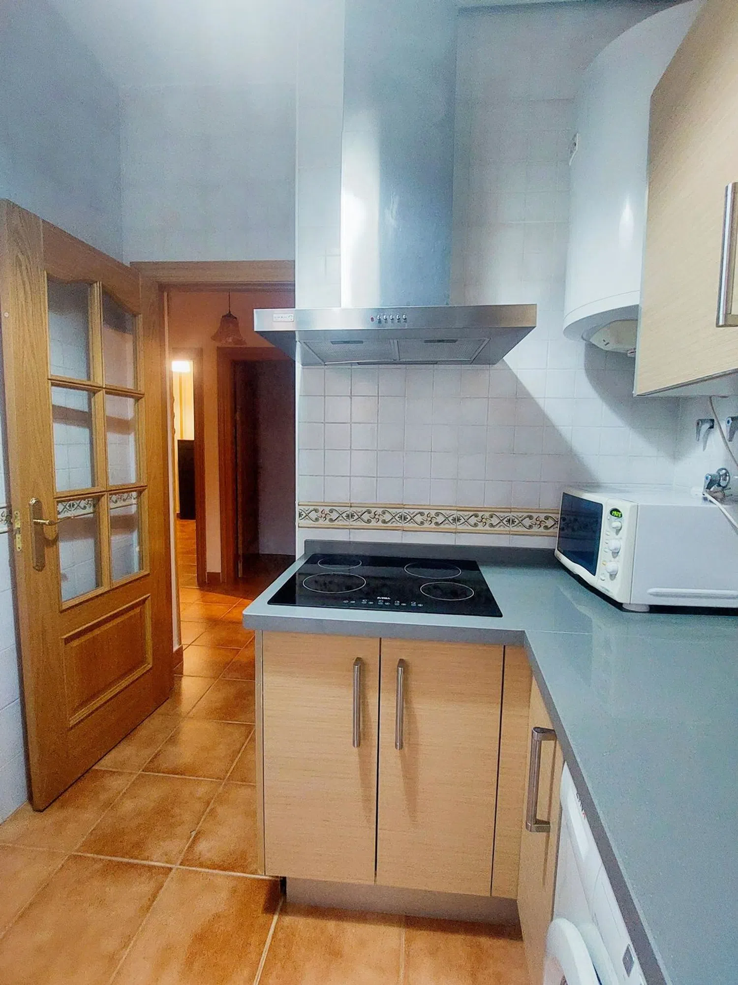 Piso en calle Piedra Santa, 13 - Foto 6