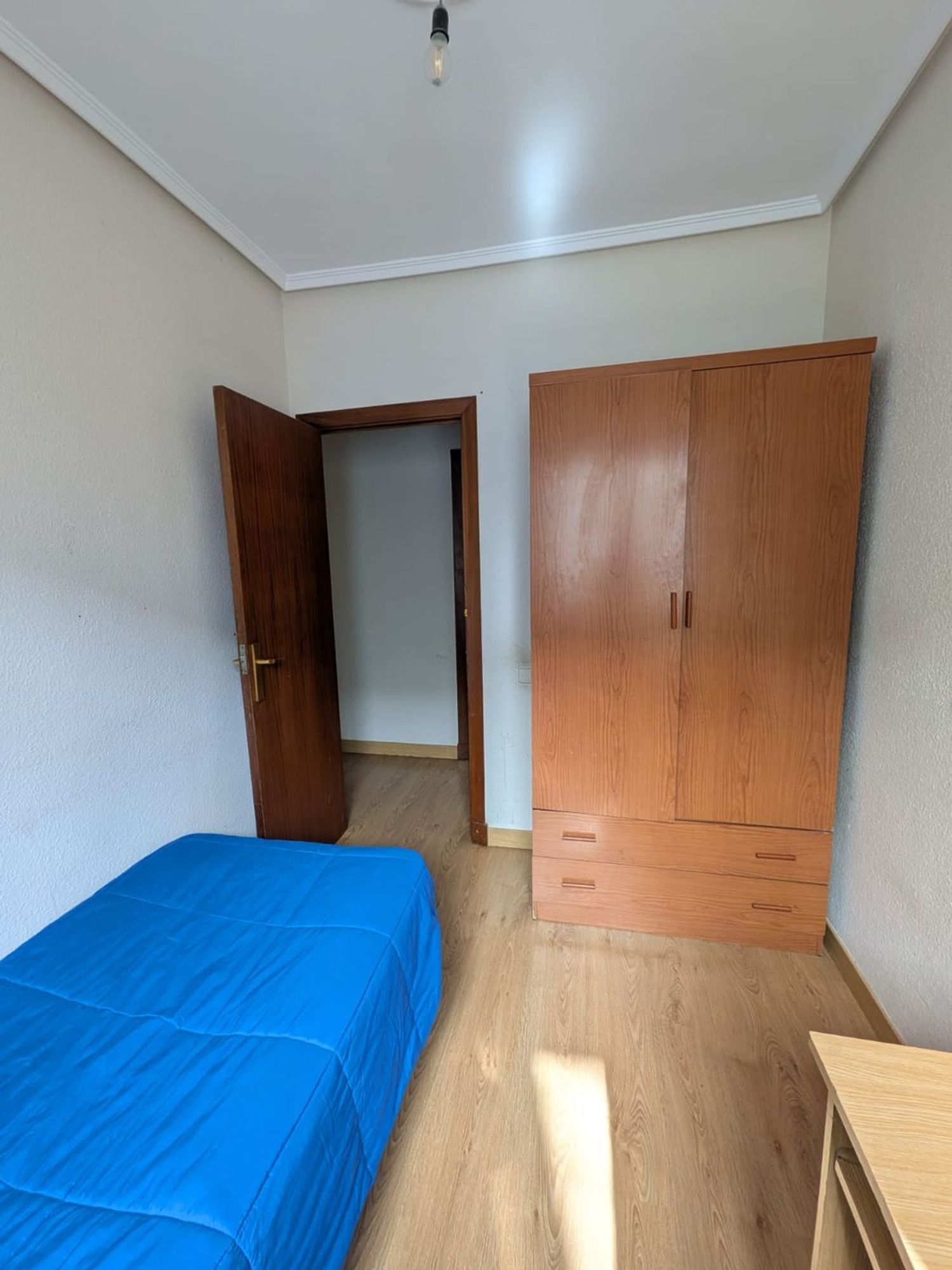 Piso en Calle Pizarro, 5, Salesas - Foto 2