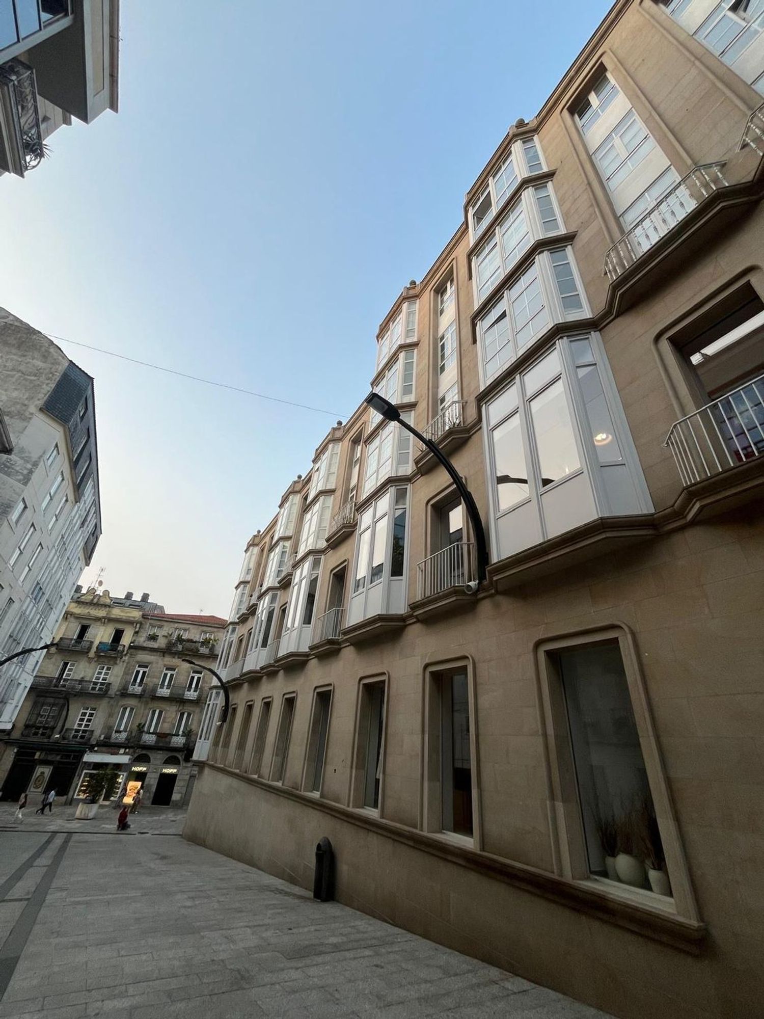 Piso en calle de Eduardo Iglesias, 5