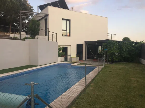 Casa o chalet independiente en El Monte, El Monte - Foto 1