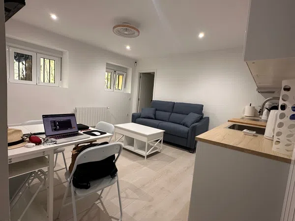 Piso en Olmo, Lavapiés-Embajadores - Foto 1