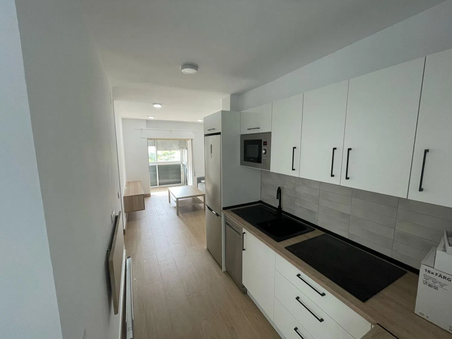 Piso en López de Gómara, 8 - Foto 2