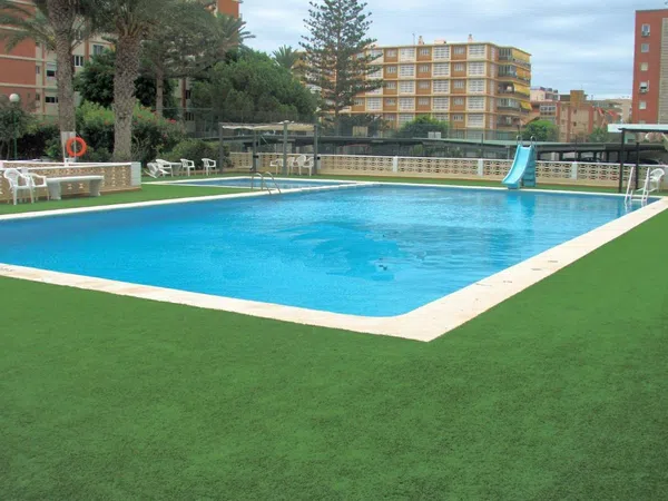 Alquiler de piso en Avenida de Niza, 12 - Foto 32