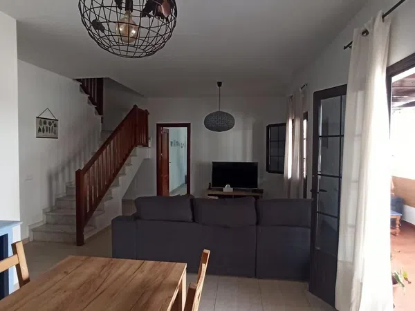 Chalet adosado en Avenida Palmeras, 9, Costa Teguise, Costa Teguise - Foto 11