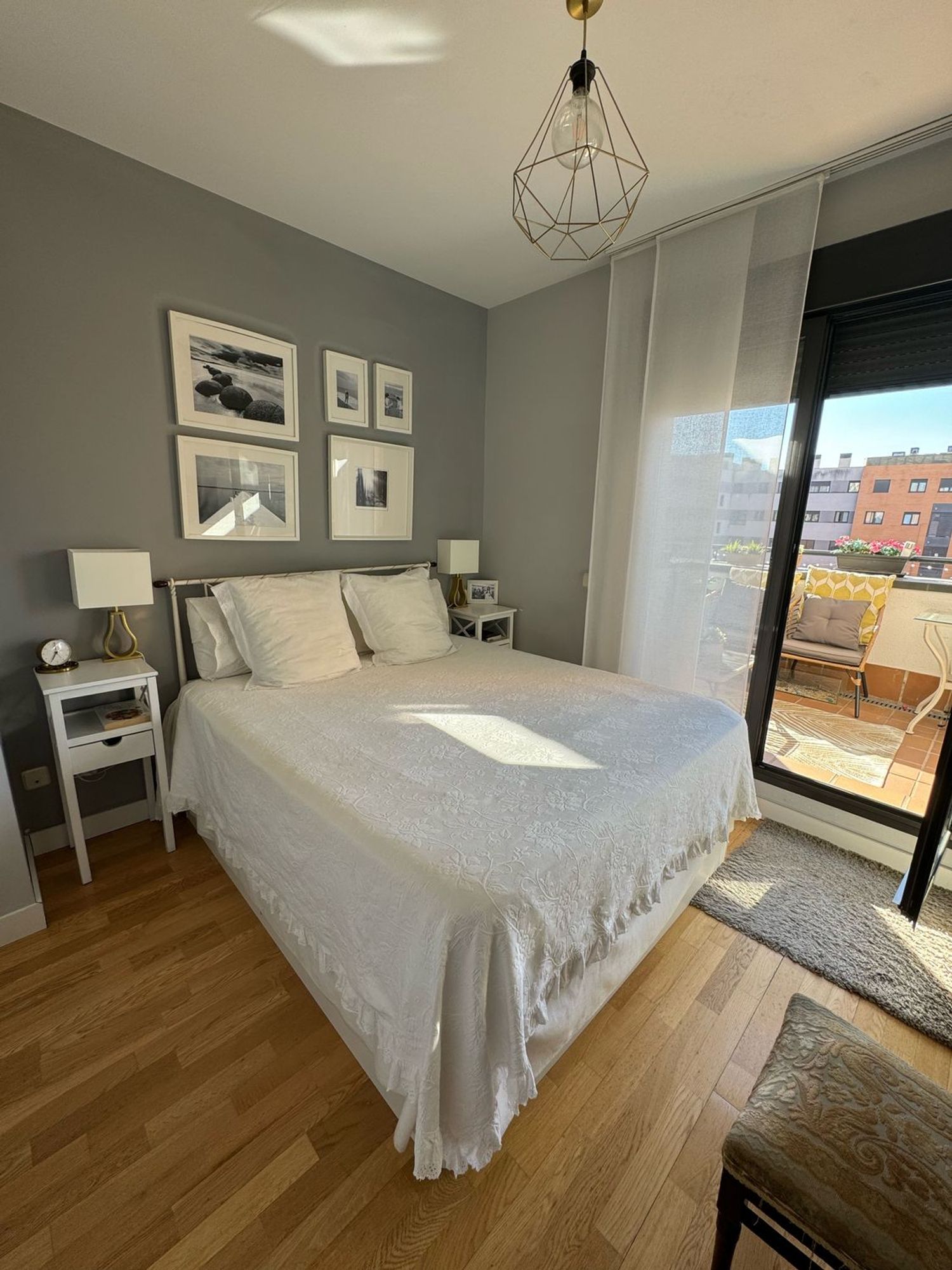 Piso en calle del Charleroi, 14 - Foto 10