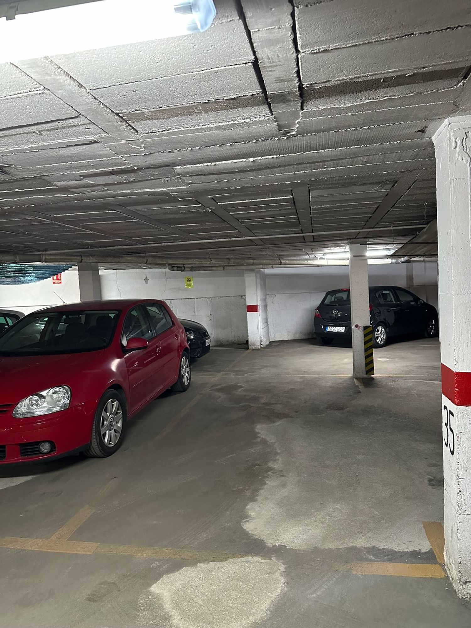 Piso en calle Virgen de la Encarnación, 5 - Foto 18