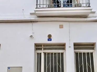 Piso en  Carrer Sant Cristòfol 25 - Foto 15