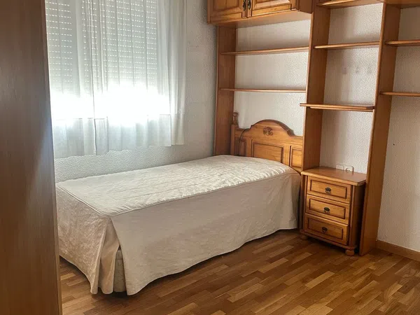 Piso en Calle Huerto de las Bombas, 8, Santa María de Gracia, Murcia - Foto 12