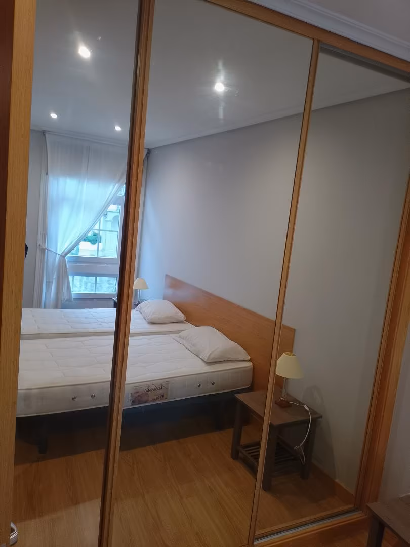 Piso en  Rúa San Agustín 29 - Foto 8