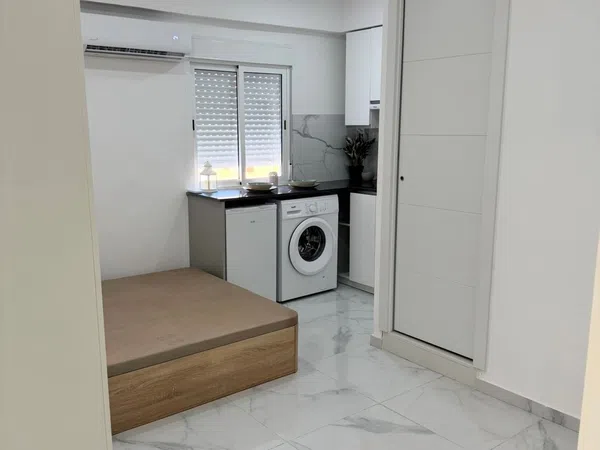 Estudio en calle josé bisso, 10