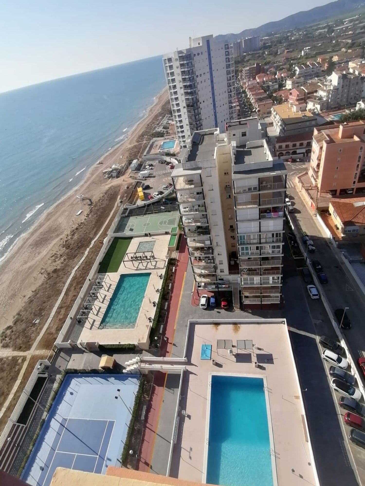 Piso en Calle de la Vall d'Aigües, 2 Edificio, Bega de Mar, Bega de Mar - Foto 2