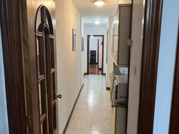 Piso en calle do Doutor Corbal, 15 - Foto 17