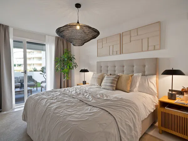 Estudio en Diseminado Ensanche Sur I, 6 b - Foto 9