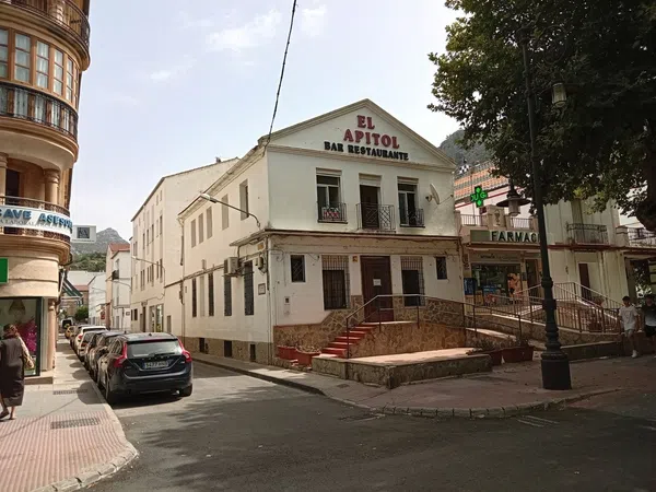 Casa o chalet independiente en Avenida de Los Callejones, 16, Centro, Centro - Foto 27