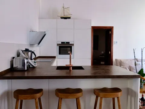 Piso en calle de Sant Agustí, 4 - Foto 3