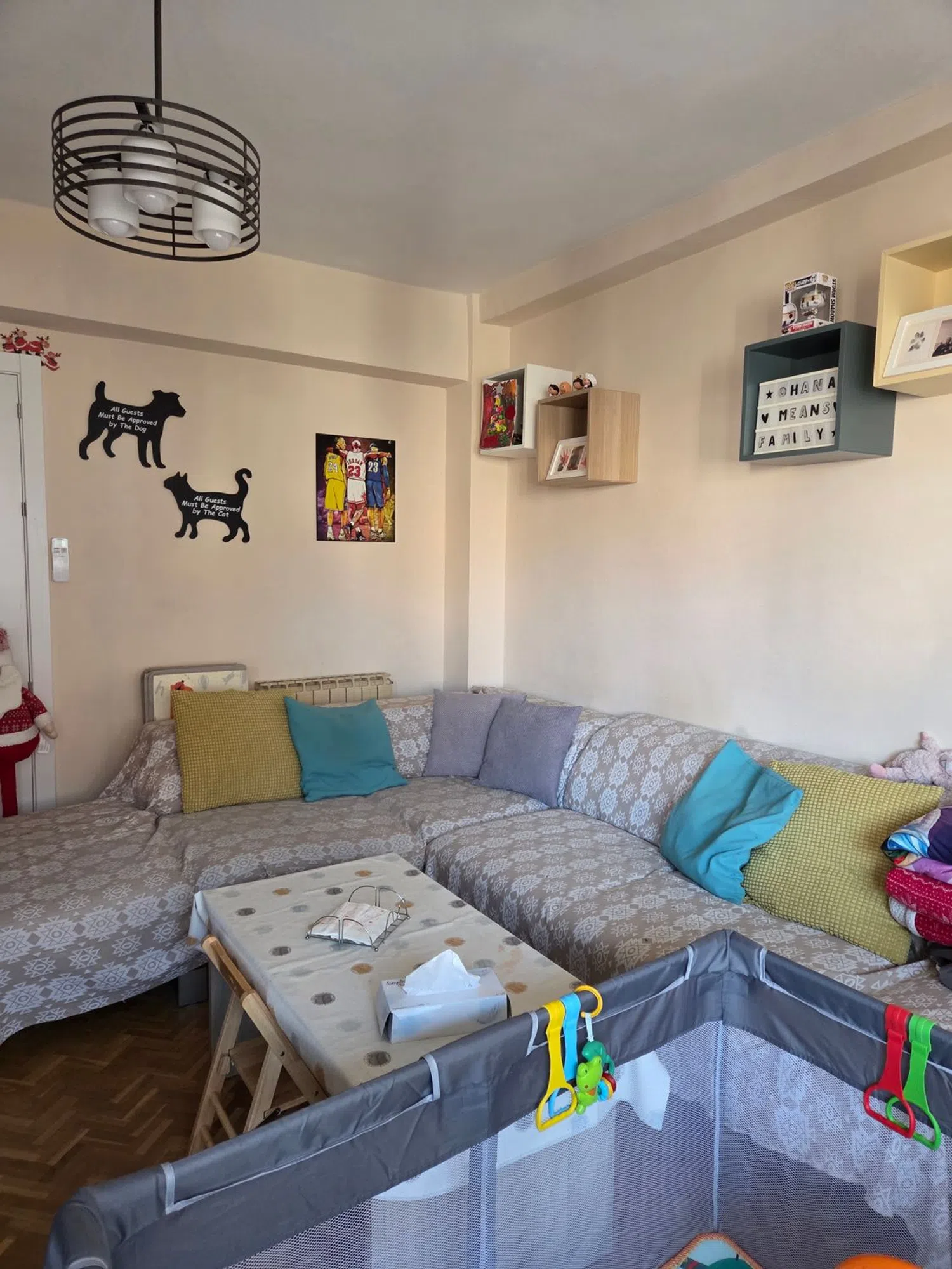 Piso en Paredes de Nava, 13 - Foto 29