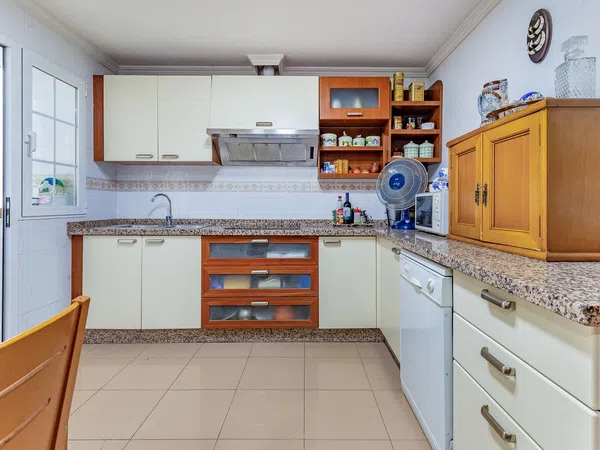 Piso en Avenida Torreón del Alcázar, 5, El Torreón - Los Ángeles - El Pilar, El Torreón - Los Ángeles - El Pilar - Foto 14