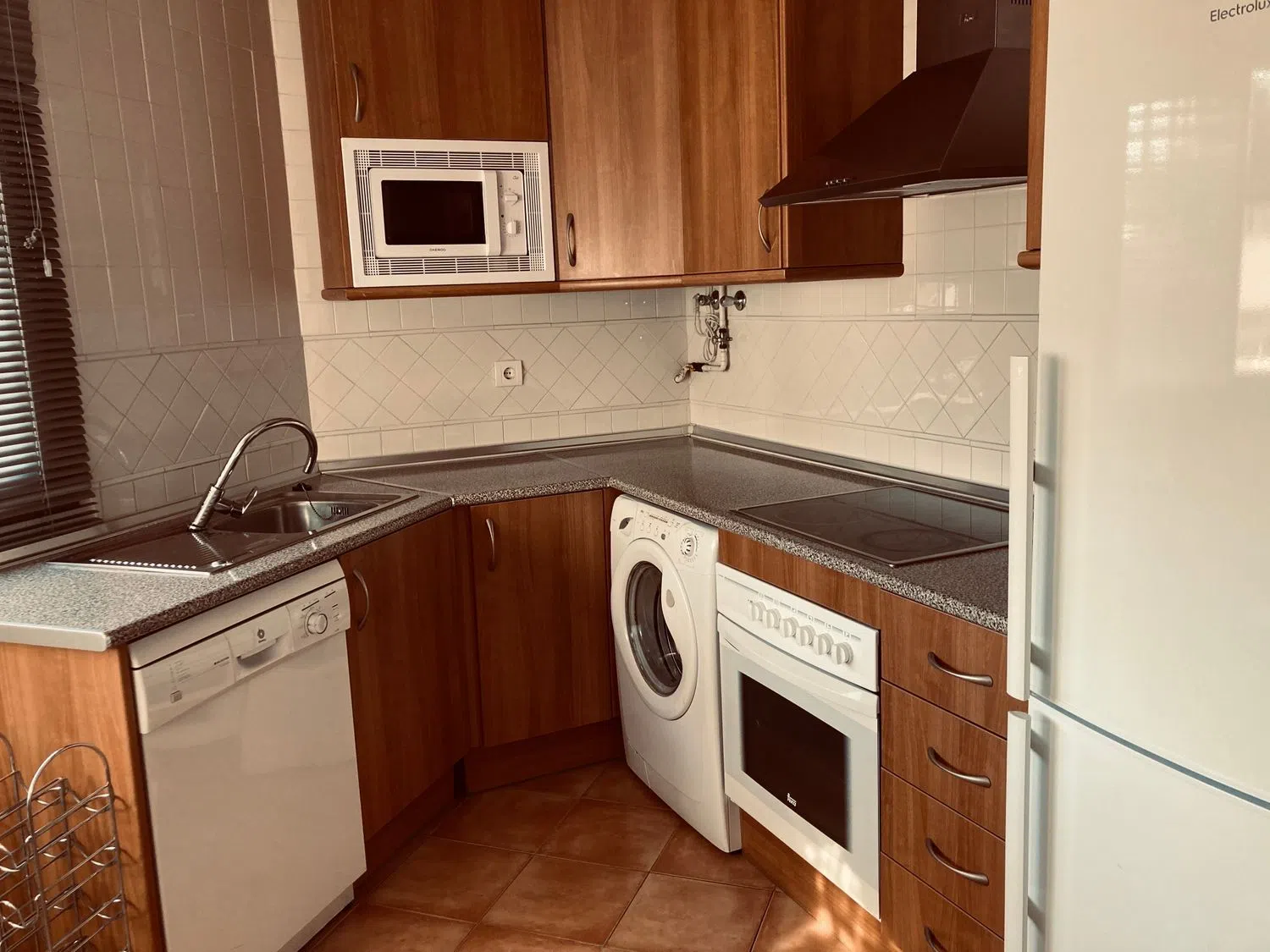 Ático en calle Lili Alvarez, 5 - Foto 5